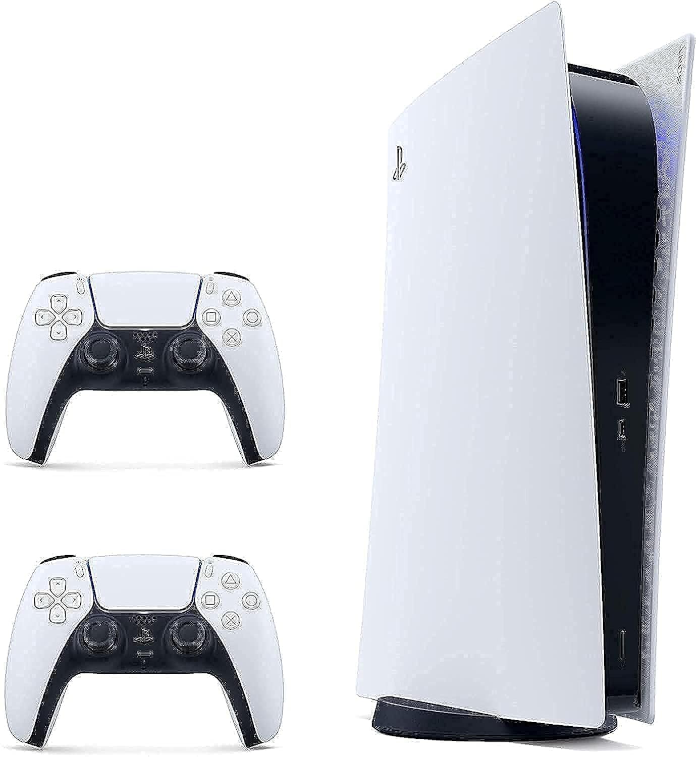 PlayStation 5