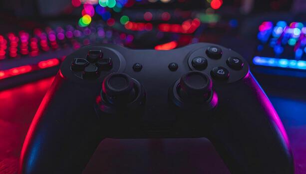 Consoles
